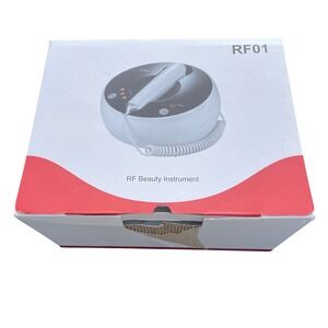 Tumakou RF Beauty Instrument RF01 Skin Tightening Face Anti Aging Device